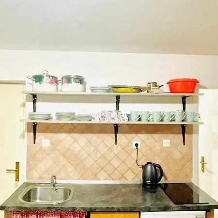 Apartman Colorful And Happy - With Parking *