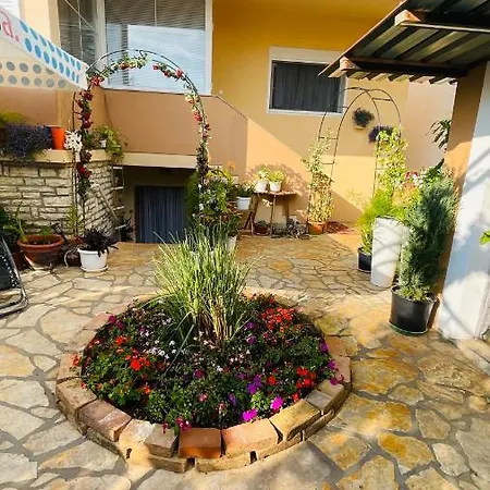 Colorful And Happy - With Parking *