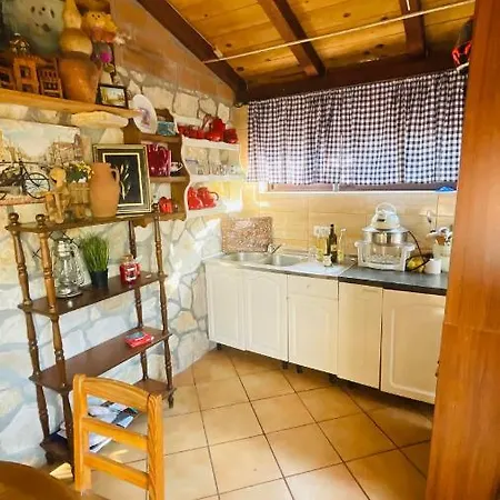 Colorful And Happy - With Parking Apartment *